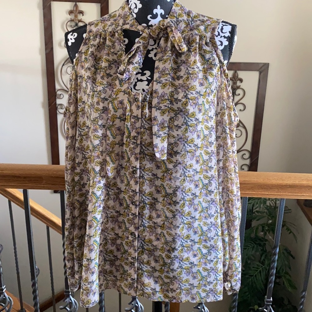 Blouse